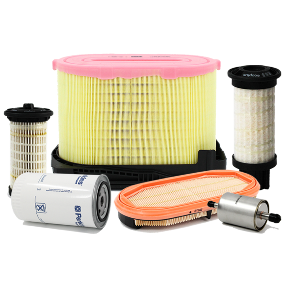 Holm K80-5245-HOL CAT D3K2 LGP Dozer 500 Hour Service Kit