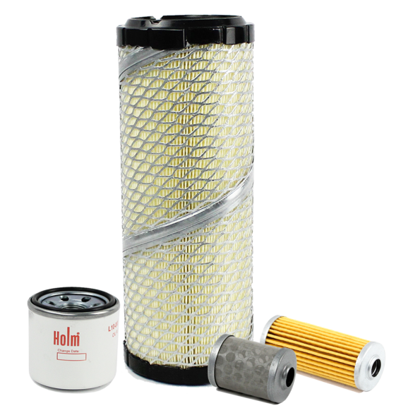 Holm K80-5246-HOL Yanmar VIO27 LW-6 Excavator 500 Hour Service Kit