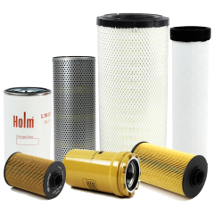 Holm K80-5247-HOL Case CX130B Excavator 2011> 1000 Hour Service Kit