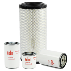 Holm K80-5253-HOL Manitou MT930 H 75K Comfort 500 Hour Service Kit