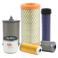 Holm K80-5256-HOL CAT 300.9D Excavator Yanmar 3TNV70 Engine 1000 Hour Service Kit
