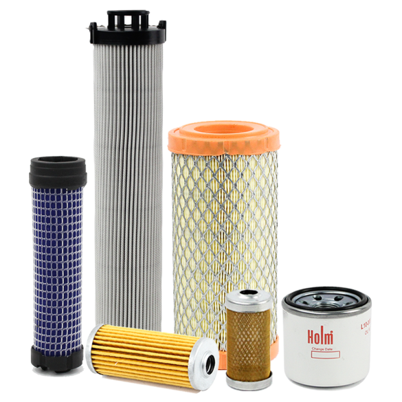 Holm K80-5258-HOL CAT 301.4D Excavator 1000 Hour Service Kit