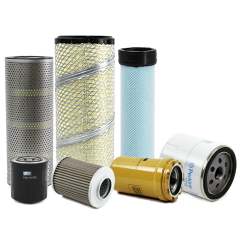 Holm K80-5272-HOL Caterpillar 307C Mitsubishi Engine 1000 Hour Service Kit