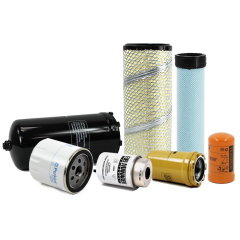 Holm K80-5273-HOL CAT 308D CR/CRSB Excavator 1000 Hour Service Kit