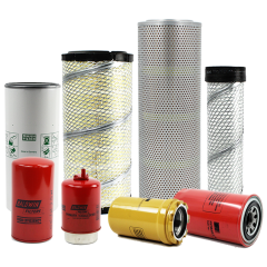 Holm K80-5278-HOL CAT 311CU Excavator SN CKE1> 1000 Hour Service Kit