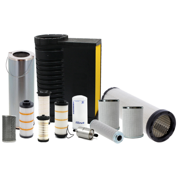Holm K80-5301-HOL Caterpillar 950K Loader 2013> 1000 Hour Service Kit