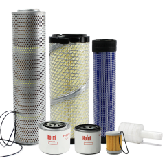 Holm K80-5308-HOL Hitachi ZX52U-3 Excavator 1000 Hour Service Kit