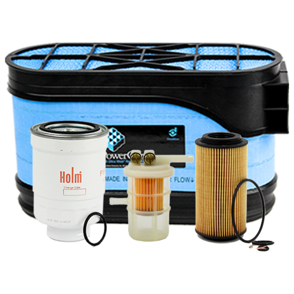 Holm K80-5311-HOL Merlo TF33.7-G Telehandler 500 Hour Service Kit