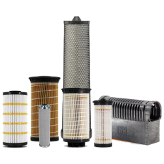 Holm K80-5315-HOL CAT 980M Loader 1000 Hour Service Kit