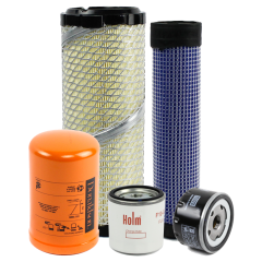Holm K80-5317-HOL Caterpillar CB14B Roller 2012> 1000 Hour Service Kit