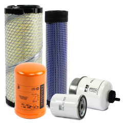 Holm K80-5318-HOL Caterpillar CB24 Compactor 2008> 1000 Hour Service Kit
