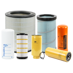 Holm K80-5322-HOL CAT D8R Dozer 1000 Hour Service Kit