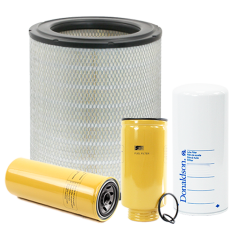 Holm K80-5323-HOL Caterpillar D8R Dozer 500 Hour Service Kit