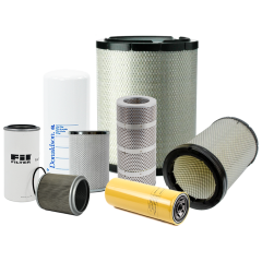 Holm K80-5325-HOL CAT D9R Dozer 1000 Hour Service Kit