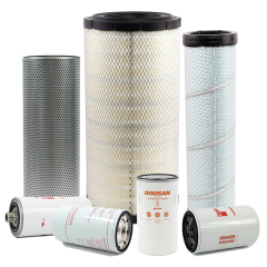 Holm K80-5348-HOL Doosan DL280-7 Wheel Loader 1000 Hour Service Kit