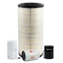 Holm K80-5358-HOL Doosan DL280-5 Wheeled Loader 500 Hour Service Kit