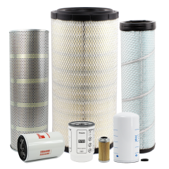 Holm K80-5368-HOL Doosan DX220LC Tier 3 Excavator 1000 Hour Service Kit