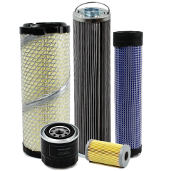 Holm K80-5369-HOL Doosan DX27-7 Excavator 2022> 1000 Hour Service Kit