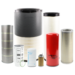 Holm K80-5380-HOL Doosan DX480 LC Excavator 2016> 1000 Hour Service Kit