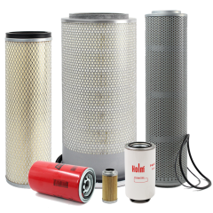 Holm K80-5394-HOL Doosan Solar 140LC-V Excavator 1000 Hour Service Kit
