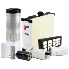 Holm K80-5400-HOL Hitachi ZW220-5B Loader SN 00101 1000 Hour Service Kit