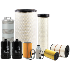 Holm K80-5402-HOL Hitachi ZW310-5B Wheel Loader 1000 Hour Service Kit