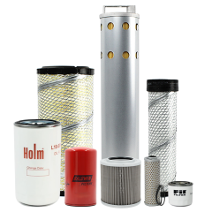 Holm K80-5405-HOL Hitachi ZX120 Excavator 4BG1T Engine 1000 Hour Service Kit