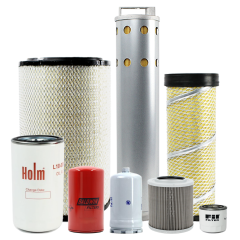 Holm K80-5413-HOL Hitachi ZX130-5G Excavator Isuzu 4BG1TC 1000 Hour Service Kit