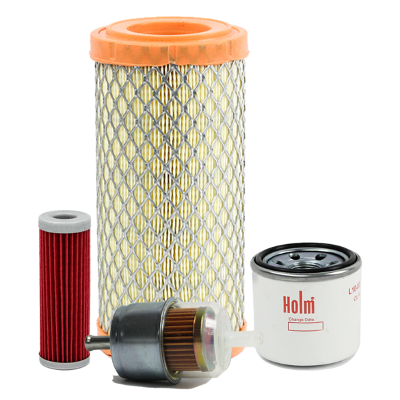 Holm K80-5416-HOL Stephill SSD10000S Generator 500 Hour Service Kit AL0239
