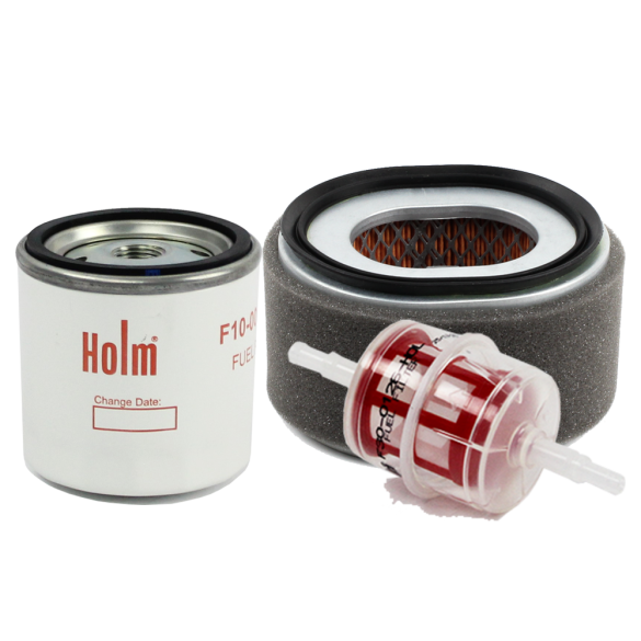Holm K80-5417-HOL Trime X-City Lighting Tower Yanmar L70 Engine 500Hr Service Kit
