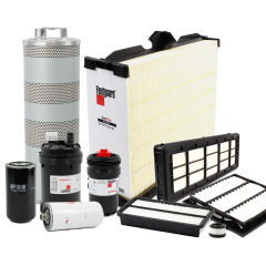 Holm K80-5418-HOL Hitachi ZW250-6 Cummins Engine 2000 Hour Service Kit