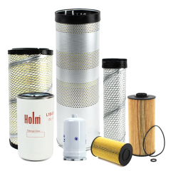 Holm K80-5442-HOL Hitachi ZX180LC-3 Excavator 1000 Hour Service Kit