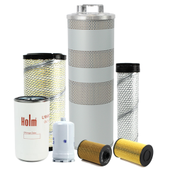 Holm K80-5444-HOL Hitachi ZX180LC-5B Excavator 1000 Hour Service Kit