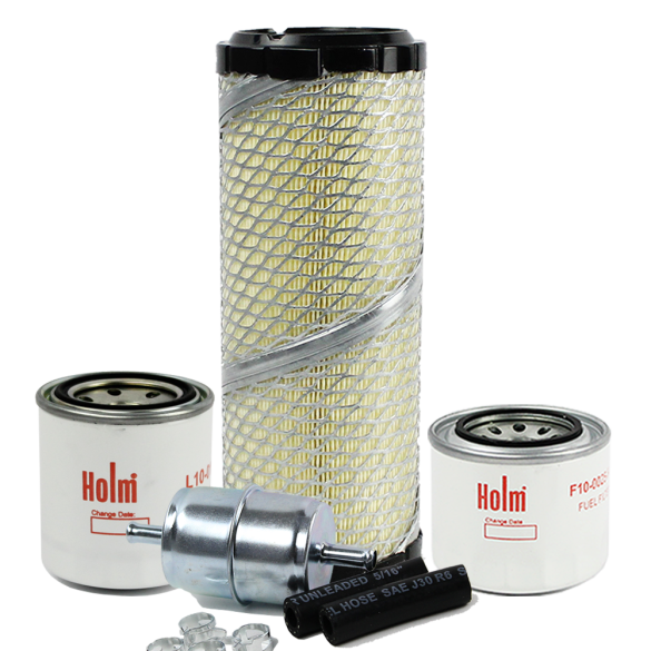 Holm K80-5455-HOL Stephill SSDK12 Kubota V1505 Engine 500 Hour Service Kit