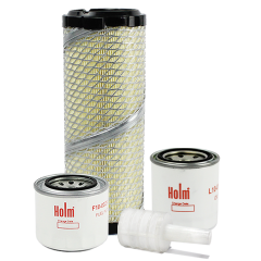 Holm K80-5460-HOL Hitachi ZX30U-2 Excavator 500 Hour Service Kit