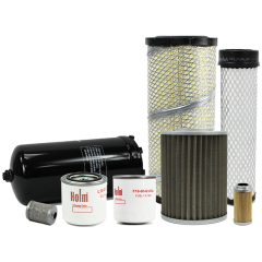 Holm K80-5475-HOL Kubota KX080-3 Alpha Excavator 2008> 1000 Hour Service Kit