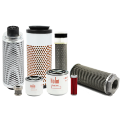 Holm K80-5495-HOL Kubota KX91-3 Alpha 2 Excavator 2007-2012 1000 Hour Service Kit