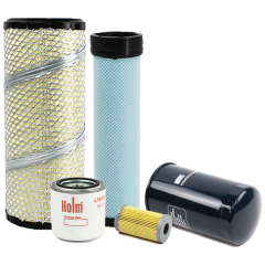 Holm K80-5497-HOL Kubota L5030 Tractor 1000 Hour Service Kit