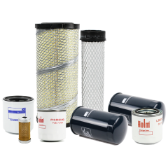 Holm K80-5501-HOL Kubota M6040 Tractor V3307-DI-E2SS Engine 1000 Hour Service Kit