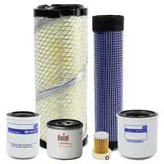 Holm K80-5503-HOL Kubota RTV-X110 Utility Vehicle 1000 Hour Service Kit