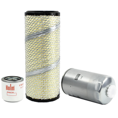 Holm K80-5509-HOL MHM MGTP 33 SSF Generator Fiat Engine 500 Hour Service Kit