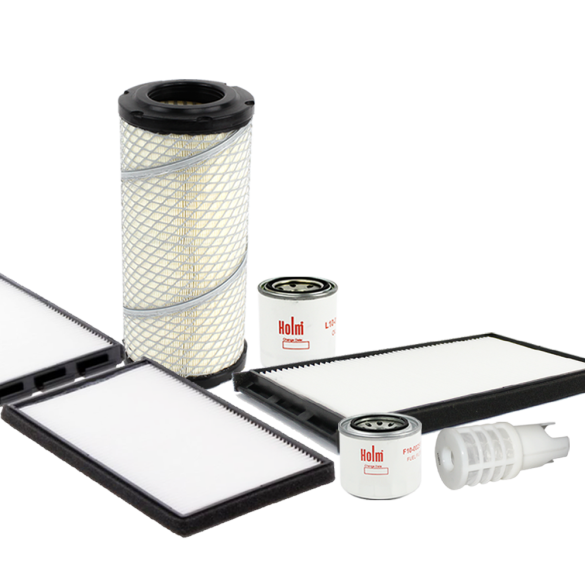 Holm K80-5517-HOL Hitachi ZX33U-6 2020> 500 Hour Service Kit (BL8877)