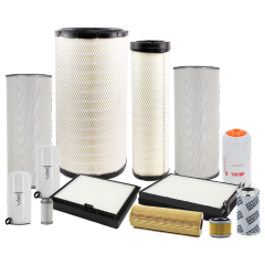 Holm K80-5529-HOL Doosan DX530LC-7 Excavator 2000 Hour Service Kit
