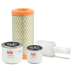 Holm K80-5540-HOL Sany SY16C Excavator Yanmar Engine 500 Hour Service Kit