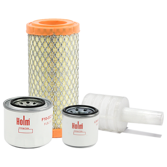Holm K80-5540-HOL Sany SY16C Excavator Yanmar Engine 500 Hour Service Kit