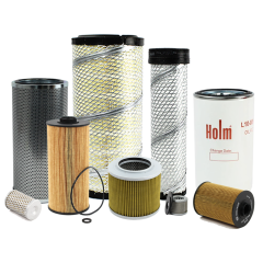 Holm K80-5548-HOL Takeuchi TB1140 Excavator Isuzu 2008> 1000 Hour Service Kit