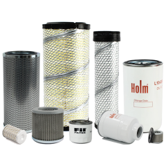 Holm K80-5549-HOL Takeuchi TB1140 Excavator SN 51400005> 1000 Hour Service Kit