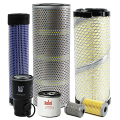 Holm K80-5555-HOL Takeuchi TB145 Excavator SN >14513260 1000 Hour Service Kit