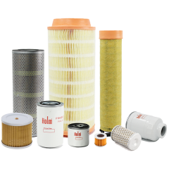 Holm K80-5560-HOL Takeuchi TB175W Excavator SN 17540001> 1000 Hour Service Kit