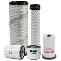 Holm K80-5570-HOL Thwaites 2-4 Ton 1990-1995 All Drive 7000 1000 Hour Service Kit